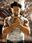 Hugh Jackman's Wolverine Featured on 'Got Milk?' Ad
