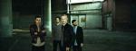 The Fray's 'Never Say Never' Music Video Premiere