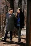 'Gossip Girl' 2.22 Preview: Georgina Is Back in Town
