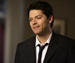 'Supernatural' 4.20 Preview: Castiel in His Human Form