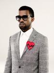 Video Premiere: Kanye West's 'Amazing'