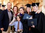 Alexis Bledel-Starring 'Post Grad' Welcomes Trailer
