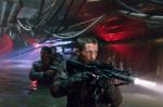 More Action Footage From 3 New 'Terminator Salvation' TV Spots