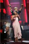 'Dancing with the Stars' Recap: Melissa Rycroft Absent, Lil' Kim Triumphs