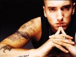 Tracklisting of Eminem's New Album 'Relapse' Revealed