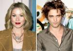 Christina Applegate and Robert Pattinson Make People's 100 Most Beautiful List