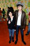 The Naked Brothers Band's Nat and Alex Wolff Have Crush on Kristen Stewart