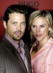 Jason Priestley and Wife Naomi Lowde Expecting Child No. 2