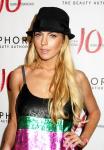 Lindsay Lohan Tells All on Her Break Up With Samantha Ronson, Denies Suicide Attempt