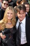 Charlie Sheen and Brooke Mueller's Twin Boy Released From Hospital