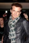 'Twilight' Hunk Cam Gigandet and Girlfriend Welcome First Child