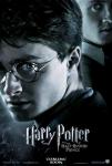 Four New 'Harry Potter and the Half-Blood Prince' Character Posters