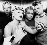 Video: No Doubt Kicking Off NBC's 'Today' Concert Series