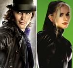 Idea of Gambit and Rogue Hook-Up in 'Wolverine' Spin-Off Proposed