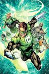 Summer 2011, a New Date for 'Green Lantern'