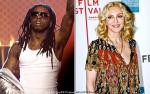 Lil Wayne's Possible Duet Track With Madonna Revealed Through Snippet