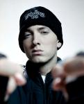 Eminem's 'Crack a Bottle' Music Video Preview