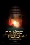 First Footage From 'Prince of Persia: Sands of Time'