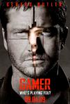 Gerard Butler-Starring 'Gamer' Gets First Trailer