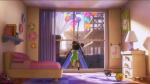 'Up' Will Expose New 'Toy Story 3' Character