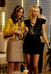 'Gossip Girl' Season 2 Finale Clip: Little J for the New Queen
