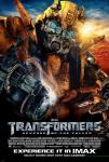 New 'Transformers: Revenge of the Fallen' Poster and Trailer