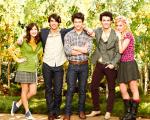 Promotional Pics of Disney Channel's 'Summer of Stars'