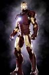 'Iron Man 2' Went to Edwards Air Force Base for Shooting