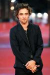 Robert Pattinson Embarrassed of Just-Released Childhood Pics