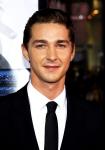 Shia LaBeouf Acknowledges Rumored Fling With Rihanna
