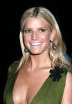 Jessica Simpson Says Media Challenge and Try to Bring Her Down