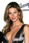 Gisele Bundchen Is World's Top-Earning Model According to Forbes