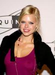 Sophie Monk Involved in Car Accident