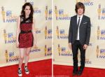 2009 MTV Movie Awards: Kristen Stewart and Zac Efron Collect Best Performances