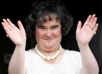 Susan Boyle Discharged From Hospital And Is 'Much Happier'