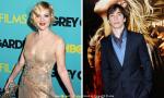On-Again Couple, Drew Barrymore and Justin Long, Snapped Holding Hands
