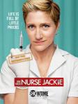 'Nurse Jackie' Gets 2nd Season After Overnight Rating