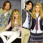 Promo of 'Hannah Montana' Marathon and New 'J.O.N.A.S!'