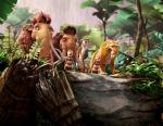Video Premiere: 'Walk the Dinosaur' From 'Ice Age 3' Soundtrack