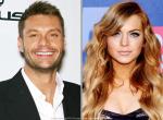 Ryan Seacrest Confirms TV Show With Lindsay Lohan