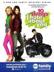 '10 Things I Hate About You' Gets Poster and Press Release