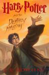 Split Point for 'Harry Potter and the Deathly Hallows' Determined