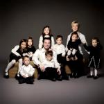 'Jon and Kate Plus 8' Production Halted Mid Family Turmoil