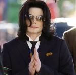 Hundreds of Michael Jackson's Fans Converging Outside U.C.L.A.