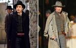 'Sherlock Holmes' and 'Jonah Hex' Among 2009 Comic-Con Line-Up