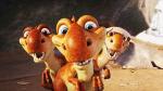 Inside Look at 'Ice Age: Dawn of the Dinosaurs' Through New Featurette