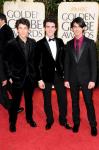 Mom Doesn't Think Jonas Brothers Are 'Above or Beyond Being Seduced'