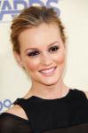 Leighton Meester's Sex Tape Reportedly Being Shopped Around