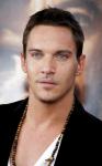 Jonathan Rhys-Meyers Briefly Detained After Drunken Airport Scuffle