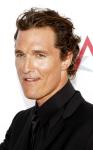 Matthew McConaughey Announces Girlfriend's Second Pregnancy